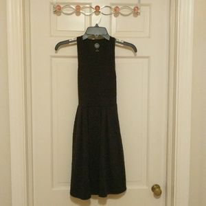Black Junior's dress